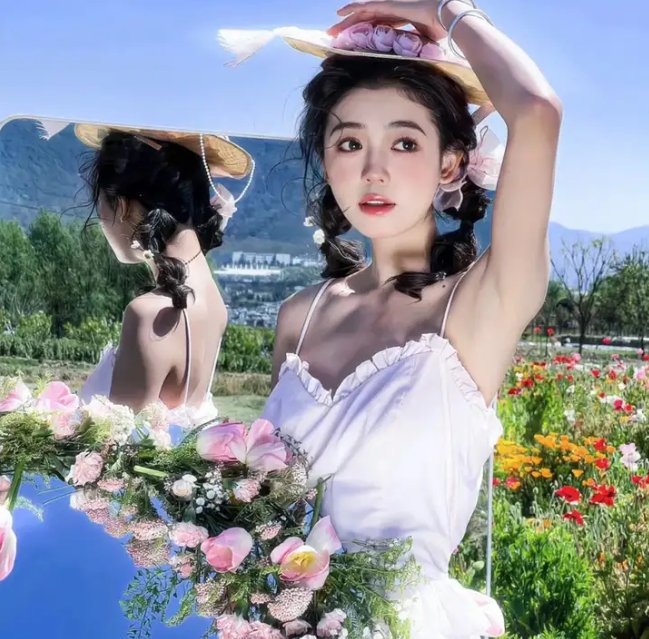 白领超人