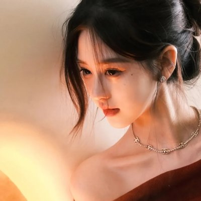 上海的女儿