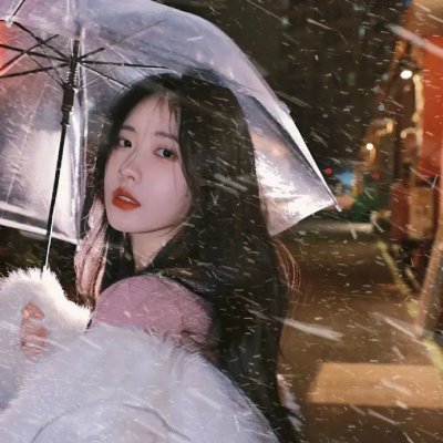 邂逅她的少女时代